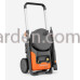 Очиститель высокого давления Husqvarna PW 370 (9707266-01)