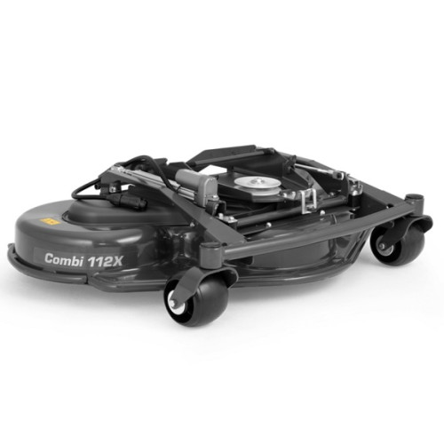 Дека режущая Husqvarna Сombi 112X к райдерам P 524-й серии (9707270-01)