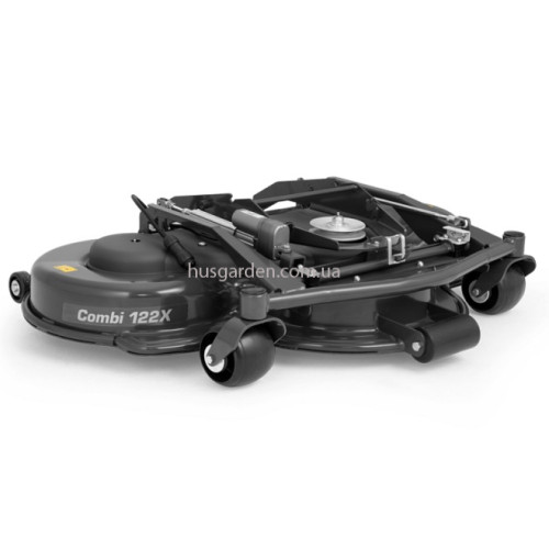 Дека режущая Husqvarna Сombi 122X к райдерам P 524-й серии (9707271-01)