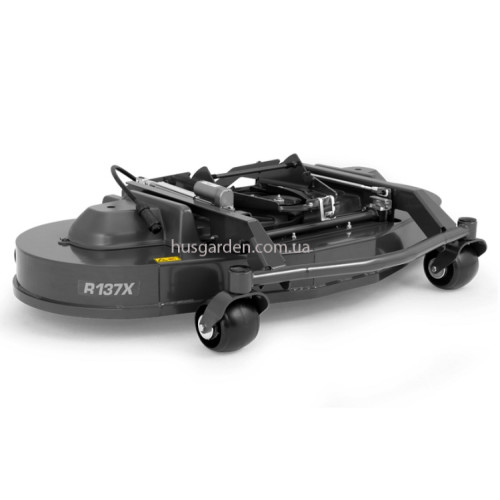 Дека режущая Husqvarna R 137X к райдерам P 524-й серии (9707272-01)
