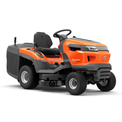 Трактор Husqvarna TС 215T (9707277-01)