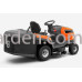 Трактор Husqvarna TС 215T (9707277-01)