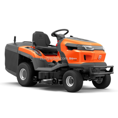 Трактор Husqvarna TС 220T (9707278-01)