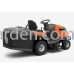 Трактор Husqvarna TС 220T (9707278-01)