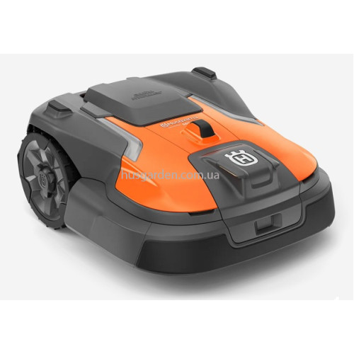 Газонокосарка-робот Husqvarna AM 560 EPOS (9707304-11)