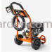 Очиститель высокого давления Husqvarna HP 3000 (9707321-02)
