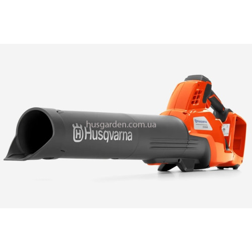 Повітродув акумулятоний Husqvarna 230iB, з АКБ та ЗП (9707444-02)