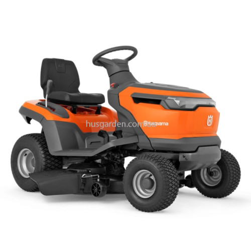 Трактор аккумуляторный Husqvarna TS 100i (9707451-01)