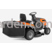 Трактор аккумуляторный Husqvarna TS 100i (9707451-01)