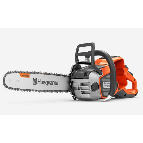 Аккумуляторная пила Husqvarna 550i XP, 15" (9707458-15)
