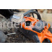 Аккумуляторная пила Husqvarna 550i XP, 18" (9707458-18) Аккумуляторная пила Husqvarna 550i XP, 18" (9707458-18)