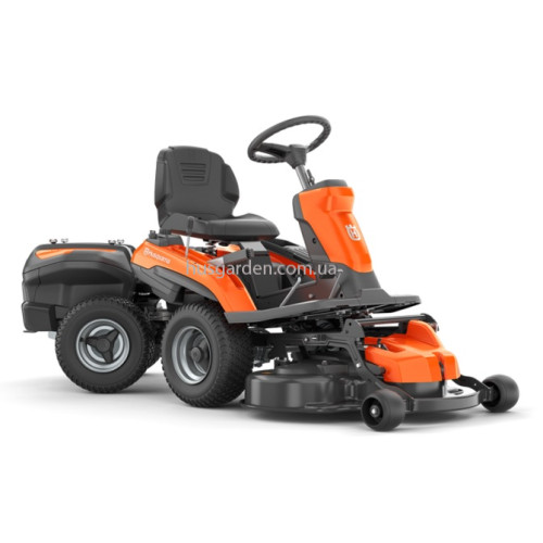 Райдер аккумуляторный Husqvarna R 200iX AWD (9707480-01)