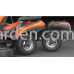 Райдер аккумуляторный Husqvarna R 200iX AWD (9707480-01)