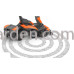 Райдер аккумуляторный Husqvarna R 200iX AWD (9707480-01)