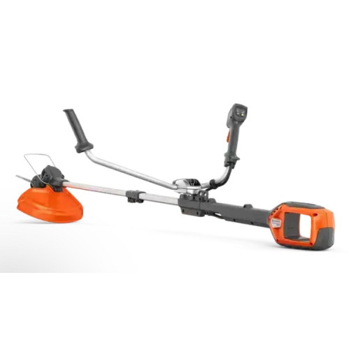 Аккумуляторный триммер Husqvarna 220iR, без АКБ и ЗУ (9707544-01) Аккумуляторный триммер Husqvarna 220iR, без АКБ и ЗУ (9707544-01)