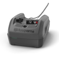 Зарядний пристрій Husqvarna 40-C250 (9707605-01) Зарядний пристрій Husqvarna 40-C250 (9707605-01)