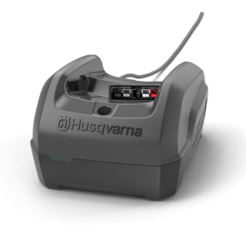 Зарядное устройство Husqvarna 40-C250 (9707605-01) Зарядное устройство Husqvarna 40-C250 (9707605-01)
