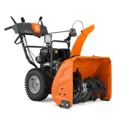 Снігоприбиральник Husqvarna ST 269 (9707873-01)