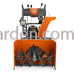Снігоприбиральник Husqvarna ST 269 (9707873-01)