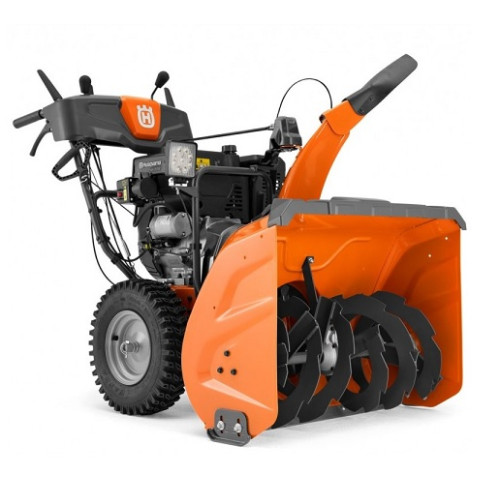 Снігоприбиральник Husqvarna ST 376 (9707874-01)
