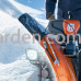 Снігоприбиральник Husqvarna ST 376 (9707874-01)