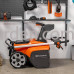 Снігоприбиральник акумуляторний Husqvarna ST 253i (9707891-01)