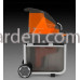 Аккумуляторный измельчитель веток GS 340is 9707892-01 Husqvarna