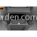 Аккумуляторный измельчитель веток GS 340is 9707892-01 Husqvarna