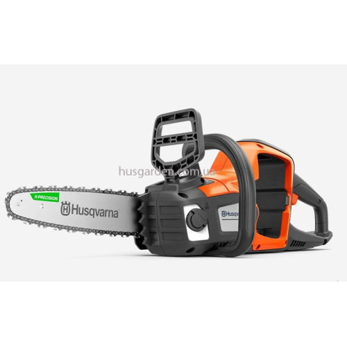 Аккумуляторная пила Husqvarna 215i, без АКБ и ЗУ (9707920-02)