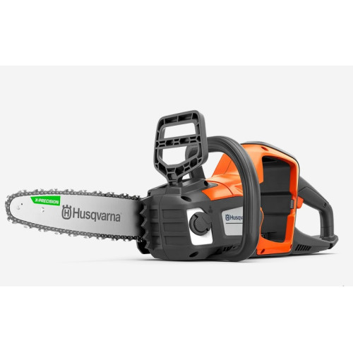 Аккумуляторная пила Husqvarna 215i KIT, с АКБ (2,0Ah) и ЗУ (9707920-04) Аккумуляторная пила Husqvarna 215i KIT, с АКБ (2,0Ah) и ЗУ (9707920-04)