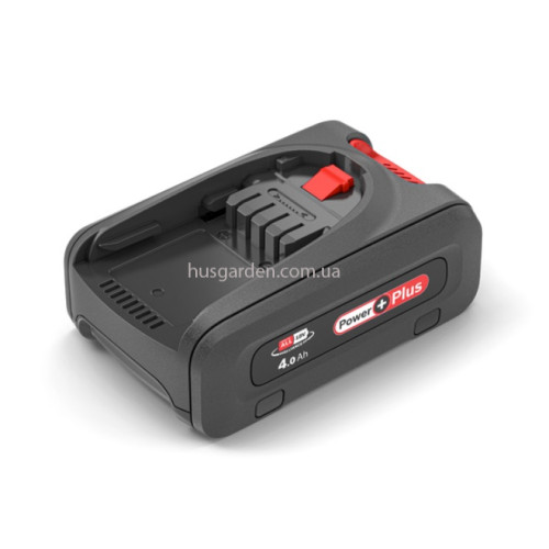 Аккумулятор Husqvarna Aspire P4A 18-B72 Power Plus (9707929-01)