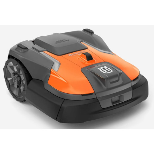 Газонокосилка-робот Husqvarna AM 580 EPOS (9708038-11)