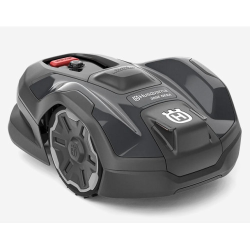 Газонокосилка-робот Husqvarna AM 305E NERA (9708196-11)