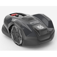 Газонокосарка-робот Husqvarna AM 310E NERA (9708197-11)