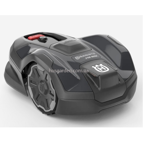 Газонокосарка-робот Husqvarna AM 310E NERA (9708197-11)