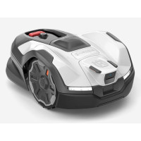 Газонокосарка-робот Husqvarna AM 405VE NERA (9708199-11)