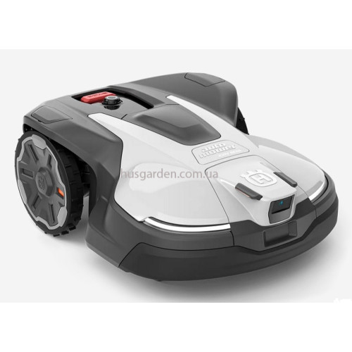 Газонокосарка-робот Husqvarna AM 430VE NERA (9708201-11)