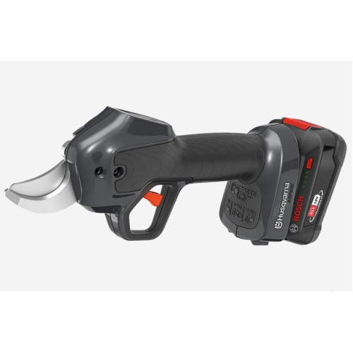 Секатор акумуляторний Husqvarna Aspire PS30X-P4A, без АКБ та ЗП (9708270-01) Секатор акумуляторний Husqvarna Aspire PS30X-P4A, без АКБ та ЗП (9708270-01)