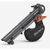 Повітродув акумулятоний Husqvarna Aspire BVX-P4A KIT, з АКБ та ЗП (9708272-02)