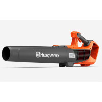 Повітродув акумулятоний Husqvarna 122iB, з АКБ та ЗП (9708273-02) Повітродув акумулятоний Husqvarna 122iB, з АКБ та ЗП (9708273-02)