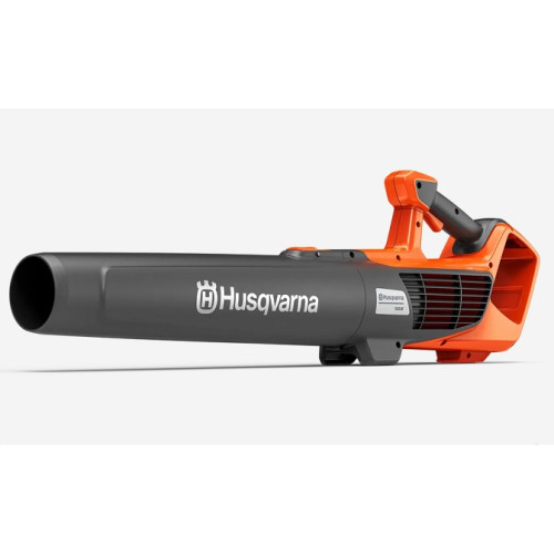 Воздуходув аккумулятоный Husqvarna 122iB KIT, с АКБ (4,0Ah) и ЗУ (9708273-02)