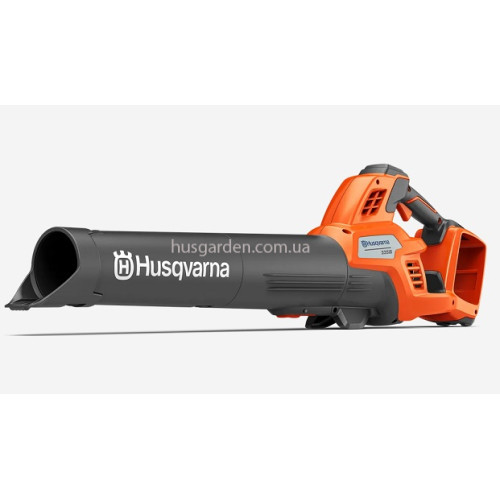 Повітродув акумулятоний Husqvarna 335iB, без АКБ та ЗП (9708274-01)