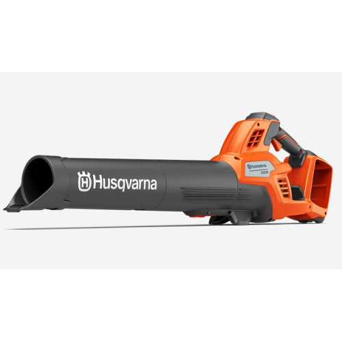 Воздуходув аккумулятоный Husqvarna 335iB, без АКБ и ЗУ (9708274-01)