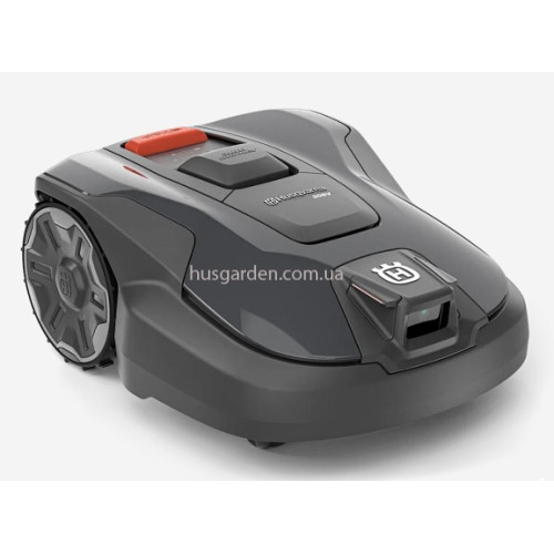 Газонокосилка-робот Husqvarna AM 308V (9708310-11)