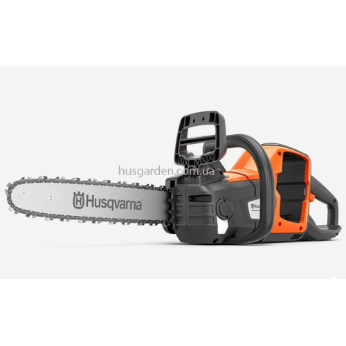 Аккумуляторная пила Husqvarna 230i KIT, с АКБ (4,0Ah) и ЗУ (9708383-06)