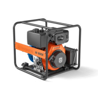 Мотопомпа дизельна Husqvarna W80DE (9708393-01) Мотопомпа дизельна Husqvarna W80DE (9708393-01)