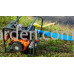 Мотопомпа дизельная Husqvarna W80DE (9708393-01)