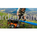 Мотопомпа дизельная Husqvarna W80DE (9708393-01)