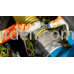 Мотопомпа дизельная Husqvarna W80DE (9708393-01)