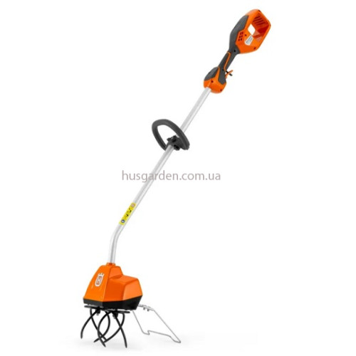 Культиватор Husqvarna TH 125i, без АКБ та ЗП (9708424-01)